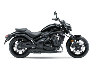 Kawasaki Vulcan S foto 4