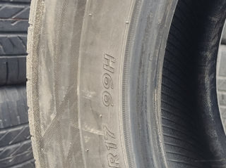 225/6017 Hankook vara 4 buc 1500 foto 3