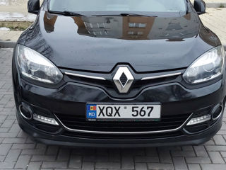 Renault Megane foto 4