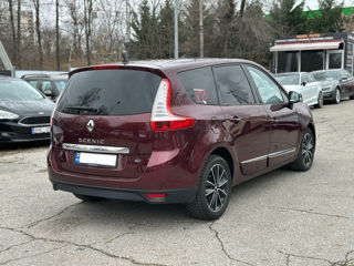 Renault Grand Scenic foto 6