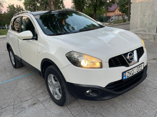 Nissan Qashqai foto 7