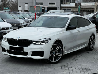 BMW 6 Series foto 3