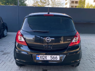 Opel Corsa foto 4