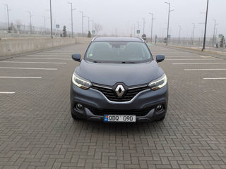 Renault Kadjar foto 3