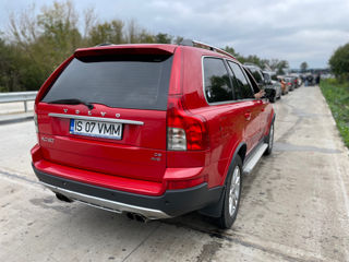 Volvo XC90 foto 3