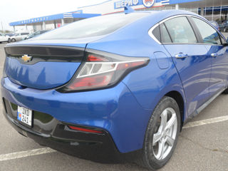 Chevrolet Volt foto 4