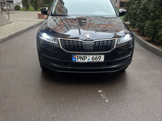 Skoda Karoq foto 8