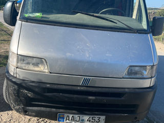 Fiat Ducato foto 2