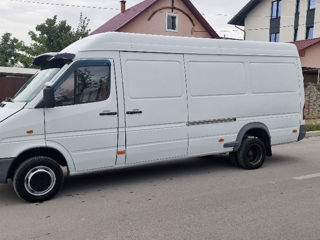 Mercedes Sprinter foto 10