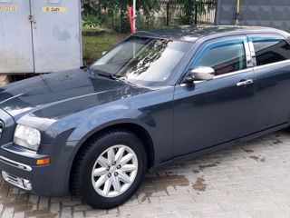 Chrysler 300c