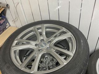 R18 Lincoln Ford Volvo 5x108 235/50