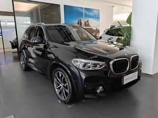 BMW X3 foto 3