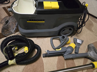 Karcher puzzi 10/1