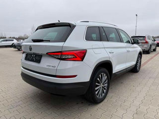 Skoda Kodiaq foto 8