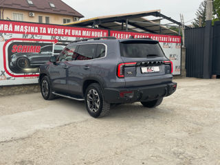 Haval Dargo фото 4
