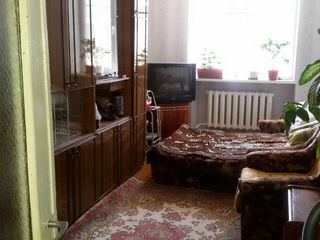 Срочно! Квартира в пригороде Кишинева (Ватре) Apartament ( Vatra) foto 7