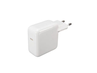 Apple зарядка для Iphone / ipad / Macbook - încărcător / Bloc de alimentare foto 3