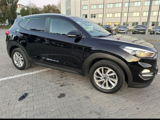 Hyundai Tucson foto 10