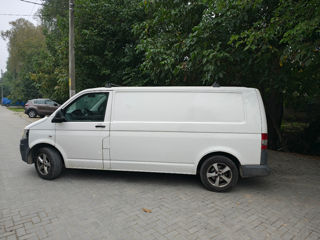 Volkswagen Transporter foto 5