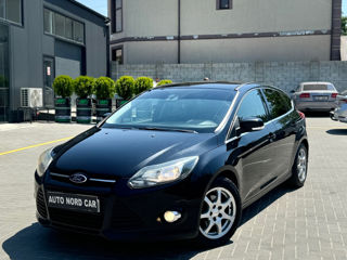 Ford Focus foto 1