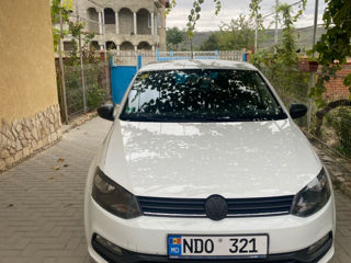 Volkswagen Polo foto 6