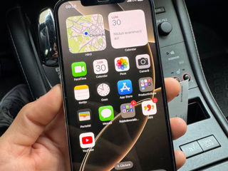 iPhone 12 Pro Max 128 Gb ca nou