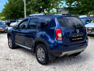 Dacia Duster foto 4