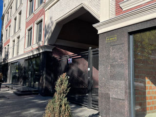 Chirie spațiul comercial 200 mp, str.Avram Iancu 32. foto 8