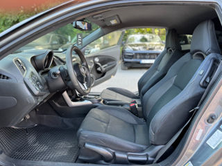 Honda CR-Z foto 7