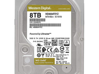 HDD, HardDisk, Dispozitive de stocare, Toshiba, Samsung, WD, Western Digital, Seagate Super preț! foto 4