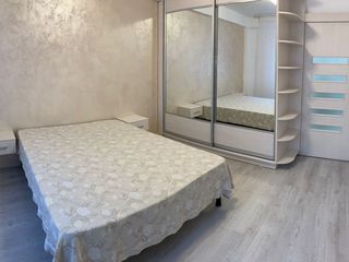 Apartament cu 2 camere, 77 m², Buiucani, Chișinău foto 8