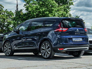 Renault Grand Scenic foto 2