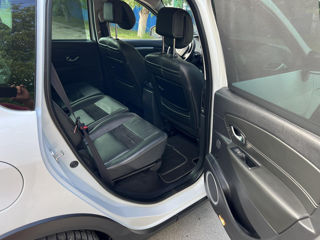 Renault Scenic foto 7