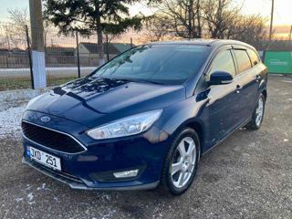 Ford Focus foto 2