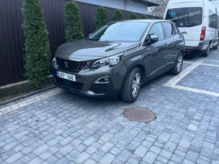 Peugeot 3008 foto 3