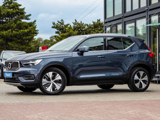 Volvo XC40 foto 1