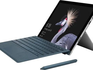 Microsoft Surface 10 pro business Intel core ultra 7 16gb 256gb