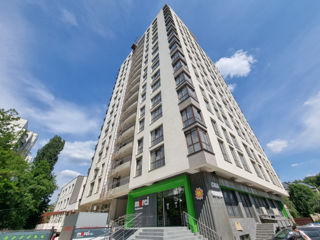 Apartament cu 3 camere, 105 m², Centru, Chișinău foto 6
