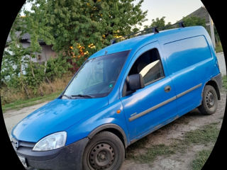 Motor ISUZU 1.7 diesel opel combo mege si la astra foto 1