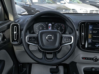 Volvo XC40 foto 10