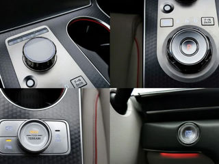 Genesis GV80 Coupe фото 11