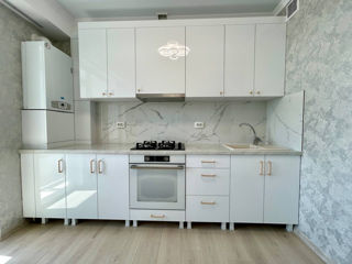 Apartament cu 1 cameră, 48 m², BAM, Bălți
