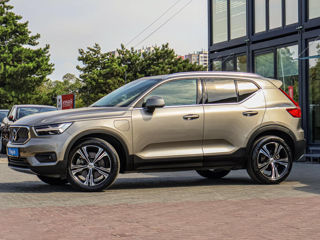 Volvo XC40 foto 2