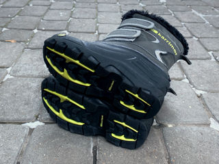 Karrimor Snow Boots. Размер 30. В отличном состоянии. foto 7