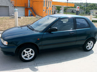 Suzuki Baleno foto 2