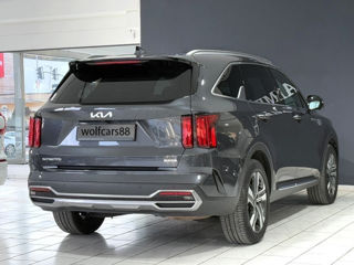 KIA Sorento foto 2