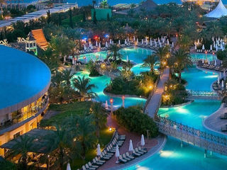 Antalya! Cele Mai Bune Hoteluri cu Aquaparcuri in august pentru 2ADL+ 2 Copii foto 2