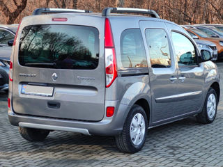 Renault Kangoo foto 3