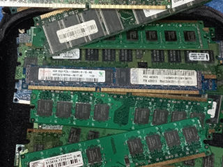 RAM.   DDR1  . DDR 2    , DDR 3 foto 1