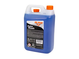 Detergent Ruris Auto Wash 5L / Credit 0% / Livrare / Calitate Premium foto 9